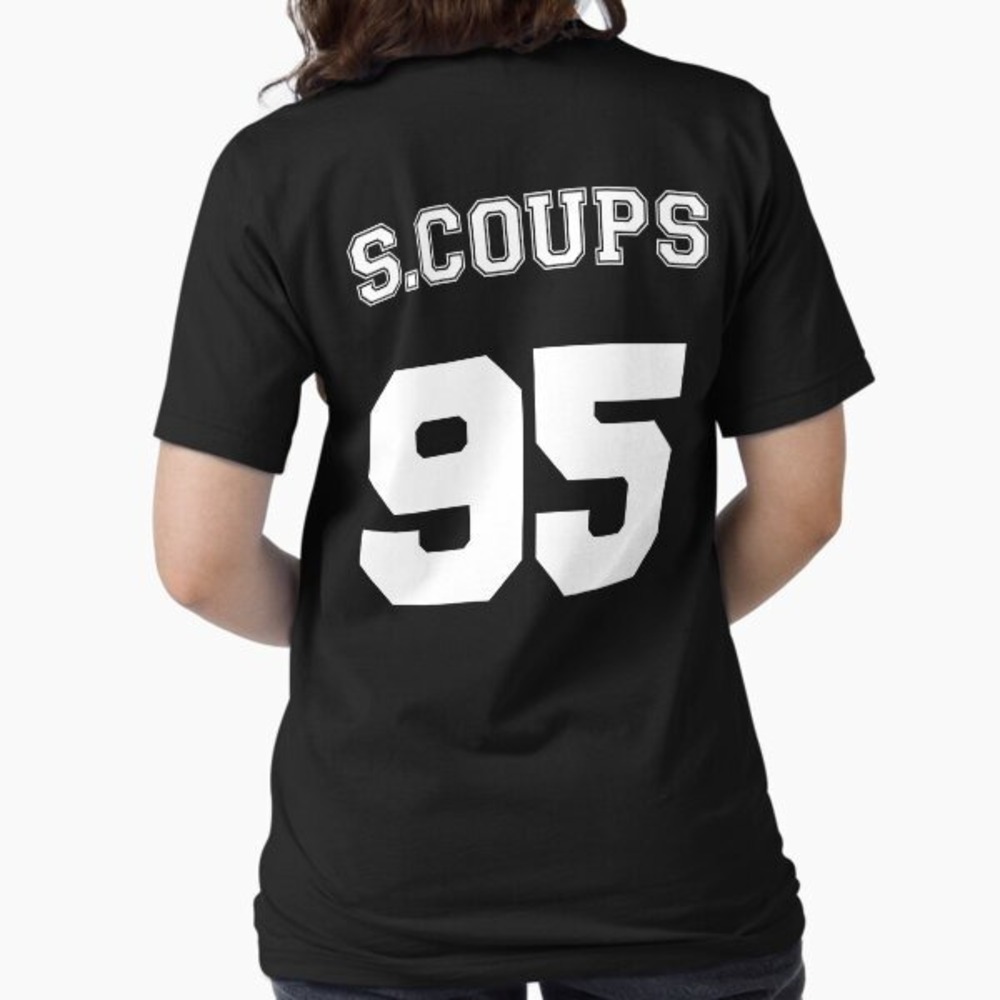 Seventeen Global Icons Shirt